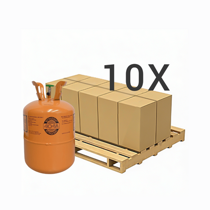 24LB R404A (R-404A) Refrigerant Gas | 30 Cylinders