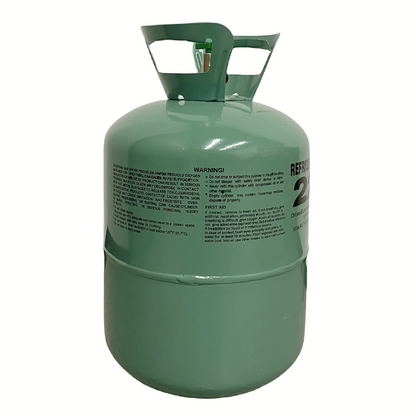 30LB R22 (R-22) Refrigerant Gas | 20 Cylinders