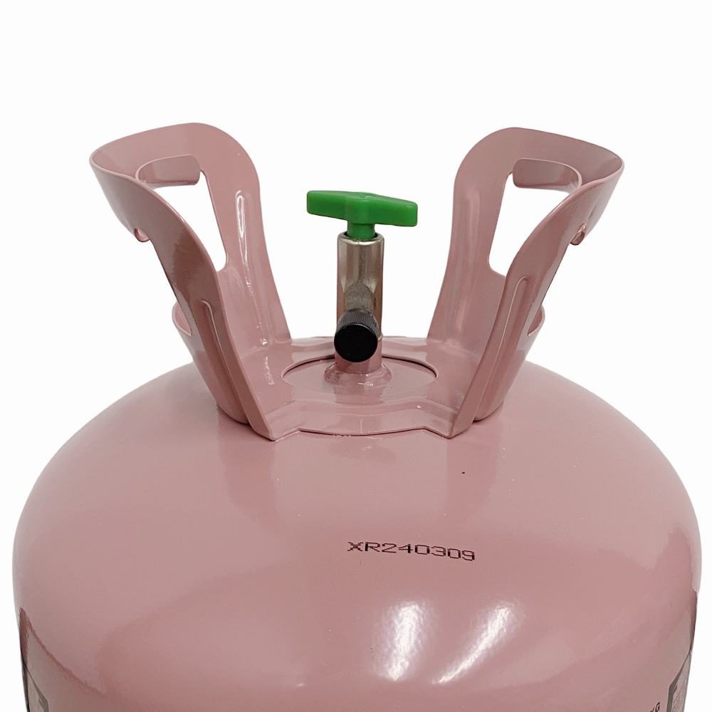 25LB R410A (R-410A) Refrigerant Gas | 10 Cylinders