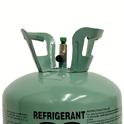 30LB R22 (R-22) Refrigerant Gas | 20 Cylinders