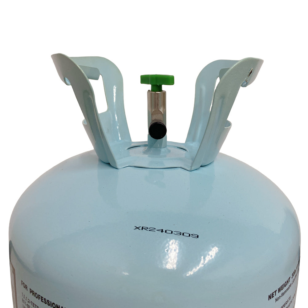 30LB R134A (R-134A) Refrigerant Gas | 40 Cylinders