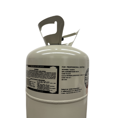 22LB R454B (R-454B) Refrigerant Gas | 10 Cylinders