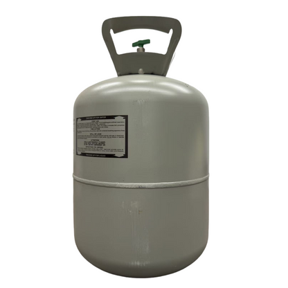 11 LB R1234yf (R-1234yf) Refrigerant Gas | 10 Cylinders