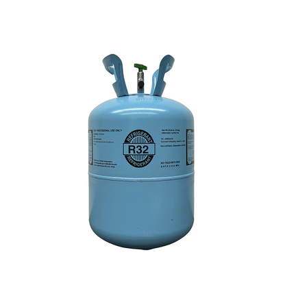 20.9LB R32 (R-32) Refrigerant Gas | 30 Cylinders