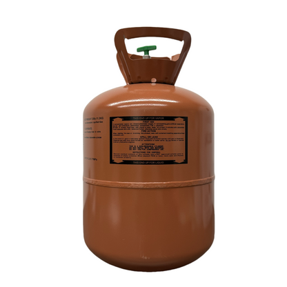 25LB R407A (R-407A) Refrigerant Gas | 40 Cylinders
