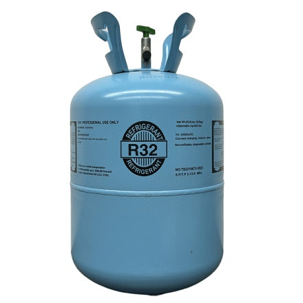 20.9LB R32 (R-32) Refrigerant Gas | 20 Cylinders
